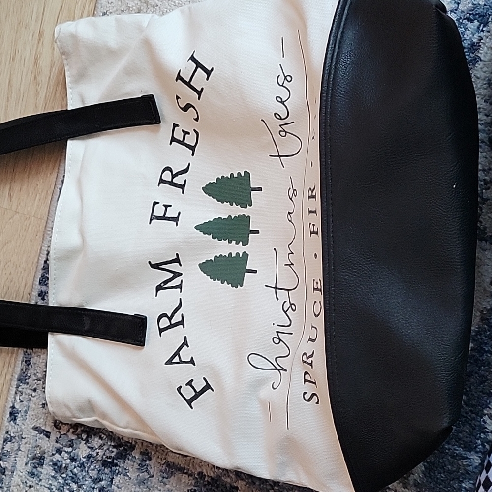 Tote bag